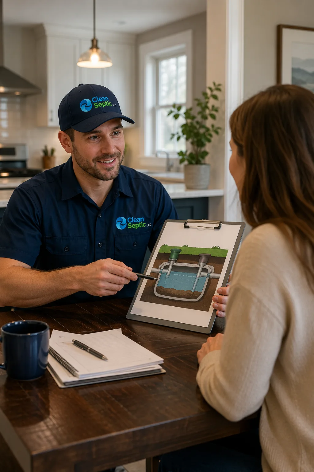 Septic Tank Pumping Arlington, GA FAQs